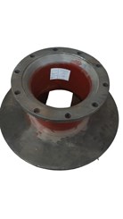 Диск тормозной SDLG LG933/936/938 3090900004