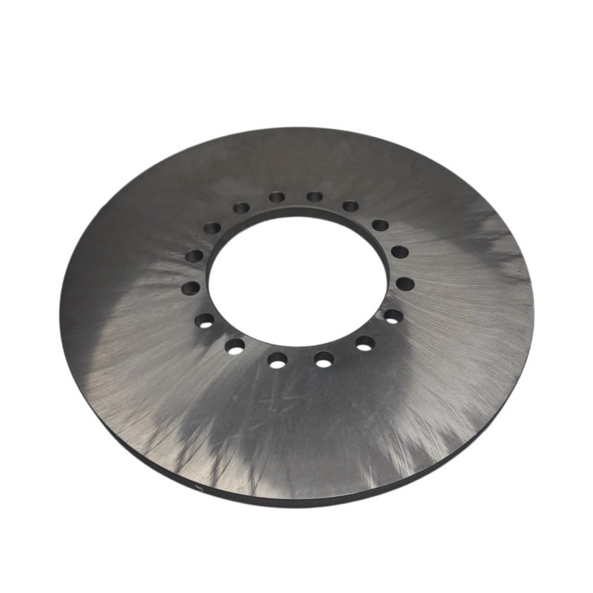 Диск тормозной XCMG LW330RU/LW180K/ZL50RU/ZL50GV 275101789/72006560B/72006561