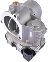 Дросельная заслонка IVECO 504385629