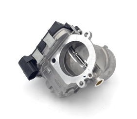 Дросельная заслонка IVECO/FIAT 5802712012/504385629/5802712019/5801727743