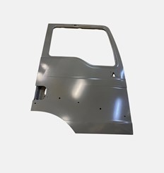 Дверь HOWO правая 811626004128