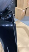 Дверь кабины MB Atego 2 правая 9737203205 УЦЕНКА 