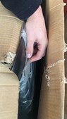 Дверь Scania 6-Series правая 2044982/2653981УЦЕНКА