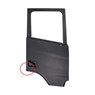 Дверь Scania 6-Series правая 2044984/2653997 УЦЕНКА