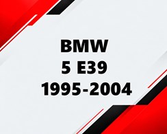 BMW-5-E39-1995-2004