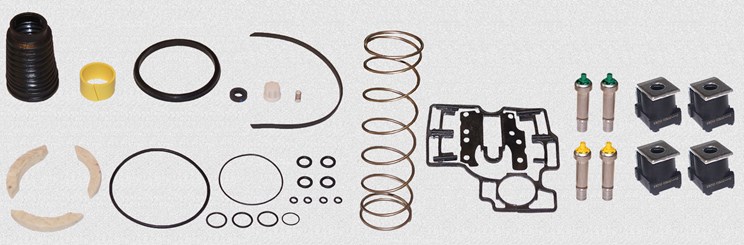 Электрический центр сцепления