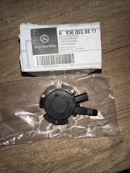 Электромагнит соленоид  Mercedes  A9360510377