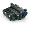 Электромагнитный клапан 24 V ! 24 V \DAF XF105 F28-F36 /MB/Scania