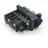 Электромагнитный клапан 24 V ! 24 V \DAF XF105 F28-F36 /MB/Scania