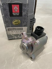 Электромагнитный клапан RVI