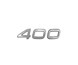 Эмблема "400" VOLVO 20551271