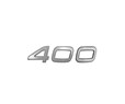 Эмблема "400" VOLVO 20551271