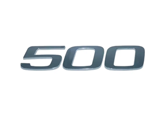 Эмблема 500 FH4 VOLVO