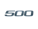 Эмблема 500 FH4 VOLVO