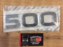 Эмблема "500" Iveco 5801635268