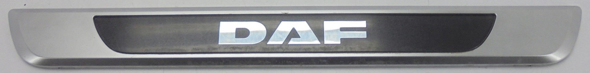 Эмблема DAF 2140259