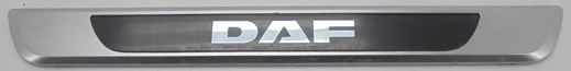 Эмблема DAF 2140259