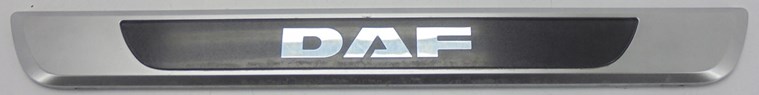 Эмблема DAF 2140259
