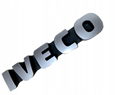 Эмблема IVECO на капот 504207699