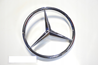 Эмблема MB "Звезда" Atego 1 решётки радиатора A9738170016