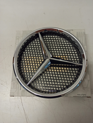 Эмблема MB "Звезда" Atego 2 решётки радиатора A9738100118