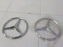 Эмблема Mercedes Actros  A9608170116
