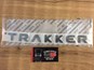 Эмблема на дверь "TRAKKER" Iveco 5801635087