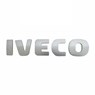 Эмблема надпись 'IVECO' 504044889