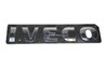 Эмблема решетки радиатора IVECO DAILY