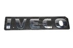Эмблема решетки радиатора IVECO DAILY
