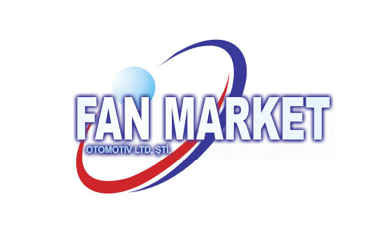 Бренд FAN MARKET