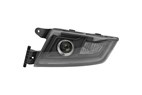 Фара Howo/Sitrak C7H левая max Black AZ962272000010