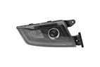 Фара Howo/Sitrak C7H правая max Black AZ962272000011