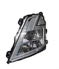 Фара левая VOLVO  FH/FM/FMX 5 HEADLIGHT 23752820