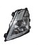 Фара левая VOLVO  FH/FM/FMX 5 HEADLIGHT 23752820