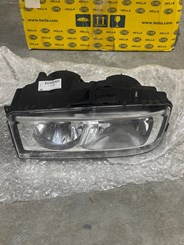 Фара MB Axor-II левая  9408200161/1DB247011011 УЦЕНКА