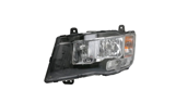 Фара основная левая MAN  TGX 81251016731