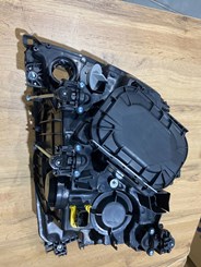 Фара основная MB Actros MP4 правая 9618208961