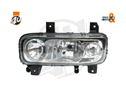 Фара основная MB Atego 2 левая A9738202861