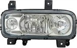 Фара основная MB Atego-II правая без корректора 9738202761 9738202961 