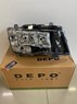 Фара основная правая MAN  TGX 81251016732/4491106RMLDEM