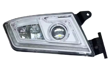 Фара правая howo/sitrak C7H max(White) AZ962272000011