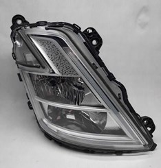 Фара правая VOLVO  FH/FM/FMX 5 HEADLIGHT 23752821