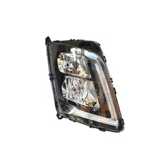 Фара правая Volvo NEW Version 4 FMX 22239057, артикул: CMB333657 по ...