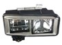 Фара противотуманная левая  IVECO Eurostar/Eurotech 98437476