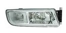 Фара противотуманная правая MAN TGS/TGX 81251016522
