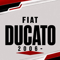 FIAT Ducato 2006-