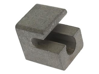 Фиксатор картера масляного MAN TGA 4-Series D2866 51058400097 CMB436014