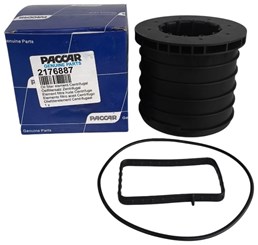 Фильтр картерных газов DAF 2176887