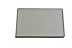 Фильтр кондиционера XCMG ZL30GV/LW300KN/ZL50GV/ZL60GV/LW330RU/LW550RU 860152447